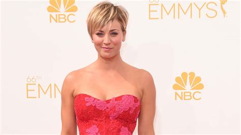 kaley cuoco leaked nudes|Kaley Cuoco Nude Leaked Pics [ FULL COLLECTION ]